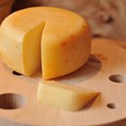 Biogal Cheese dairy