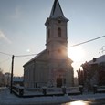 Cerkev v Siraču