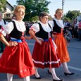 Dani češke kulture i gastronomije