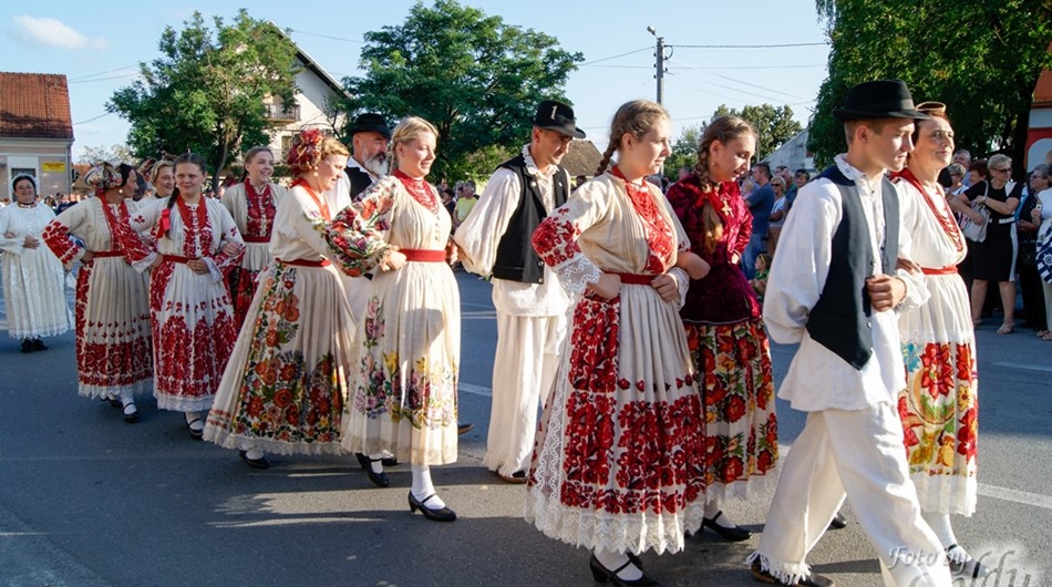 Dnevi češke kulture