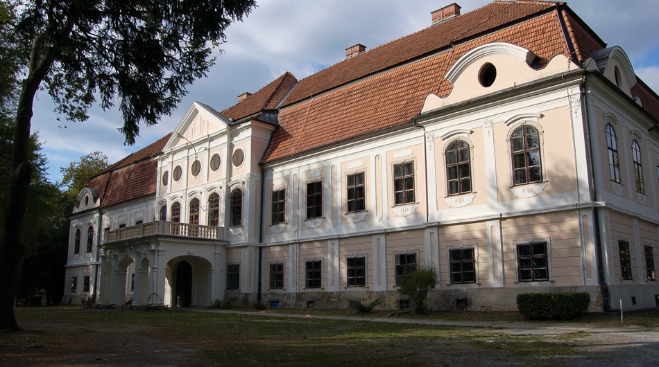 Dvorac grofa Jankovića
