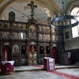 Pravoslavna cerkev Sv. Otaca Prvog Vaseljenskog Sabora