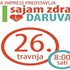3rd Annual Health Expo Daruvar