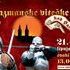 Čazmanske viteške igre