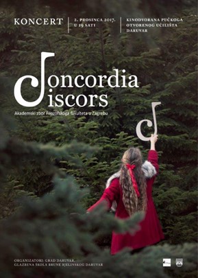 Concordia discors