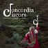 Concordia discors