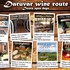 Daruvar wine route