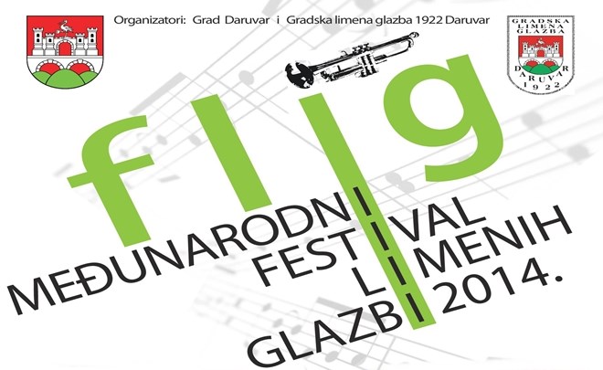 FLIG - Međunarodni festival limenih glazbi