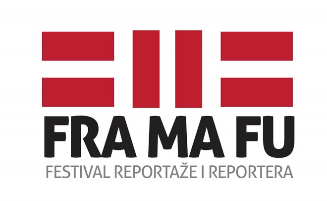 FRA MA FU Festival reportaže i reportera