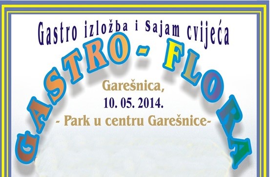 GASTRO-FLORA FAIR