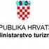 Ministarstvo turizma RH - otvoren natječaj