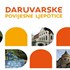 Nova web brošura povijesnih lokaliteta destinacije Daruvar-Papuk