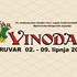 Plakat za Vinodar 2013.