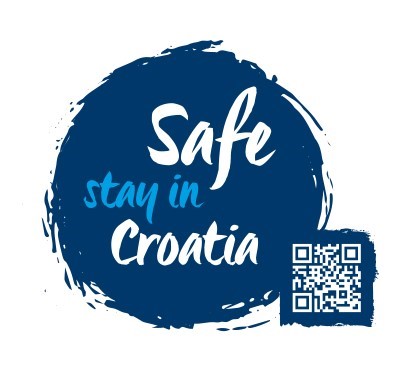 Safe stay in Croatia