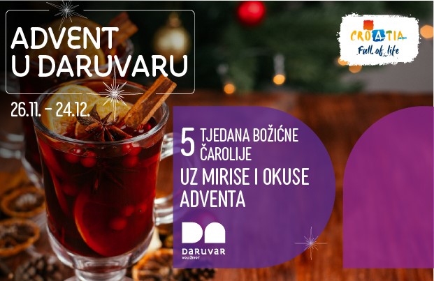 Advent u Daruvaru