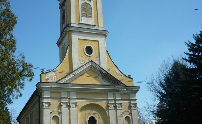 Crkve