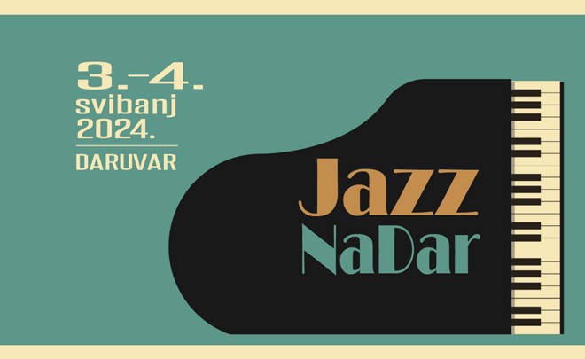 Jazz Na Dar