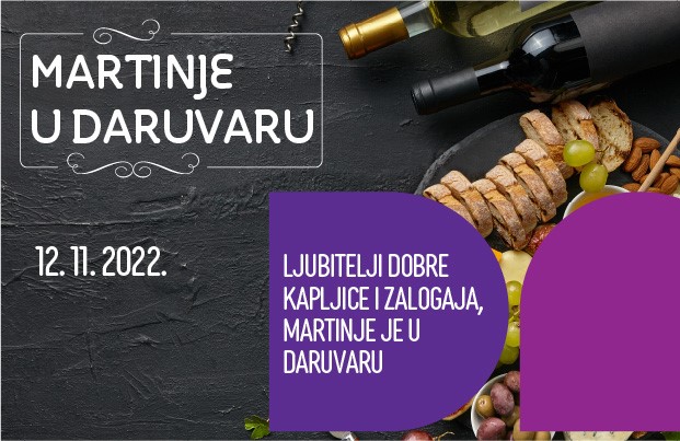 MARTINJE U DARUVARU