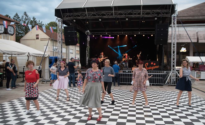 Rockabilly festival 2023.
