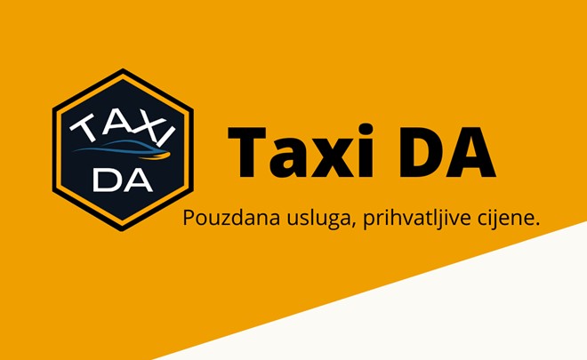 Taxi DA