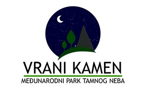 International Dark Sky Park Vrani kamen