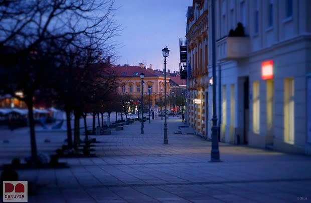 Daruvar