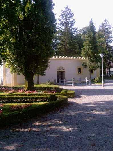 Antunova kopel