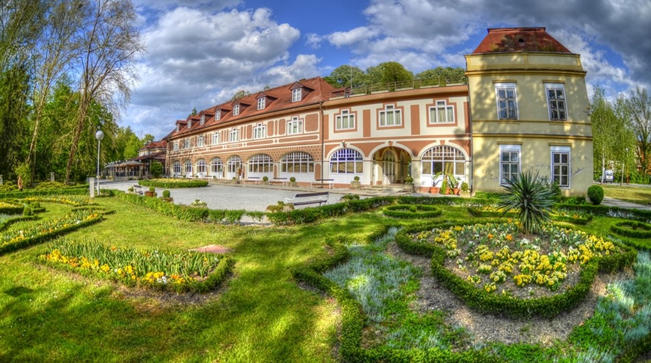 Arcadia