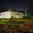 Centralna blatna kopel
