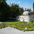 Centralno blatno kupalište