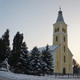 Cerkev svetega Duha