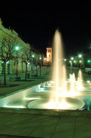 Daruvar