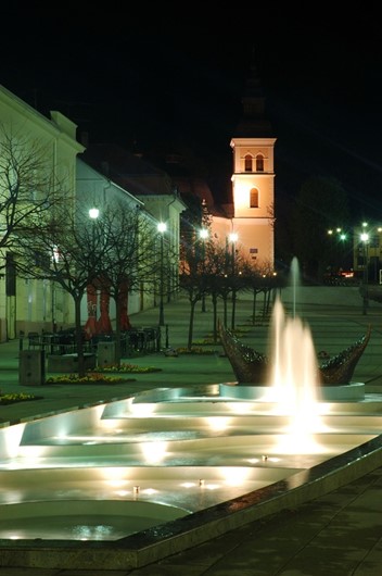 Daruvar