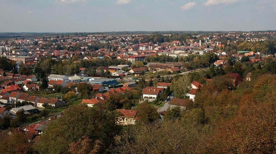 Daruvar