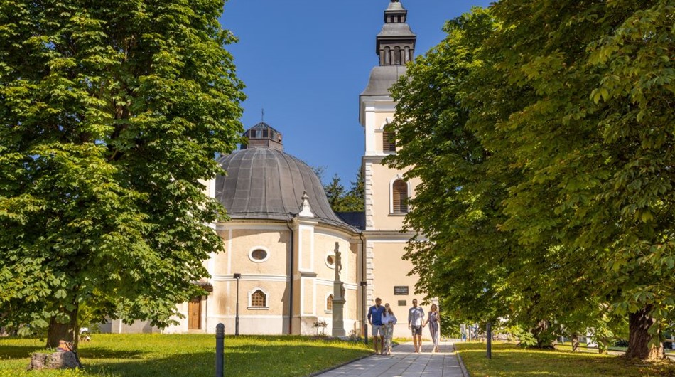 Daruvar_crkva