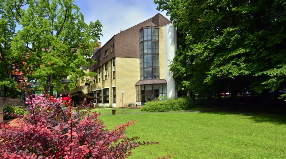 Daruvarske toplice