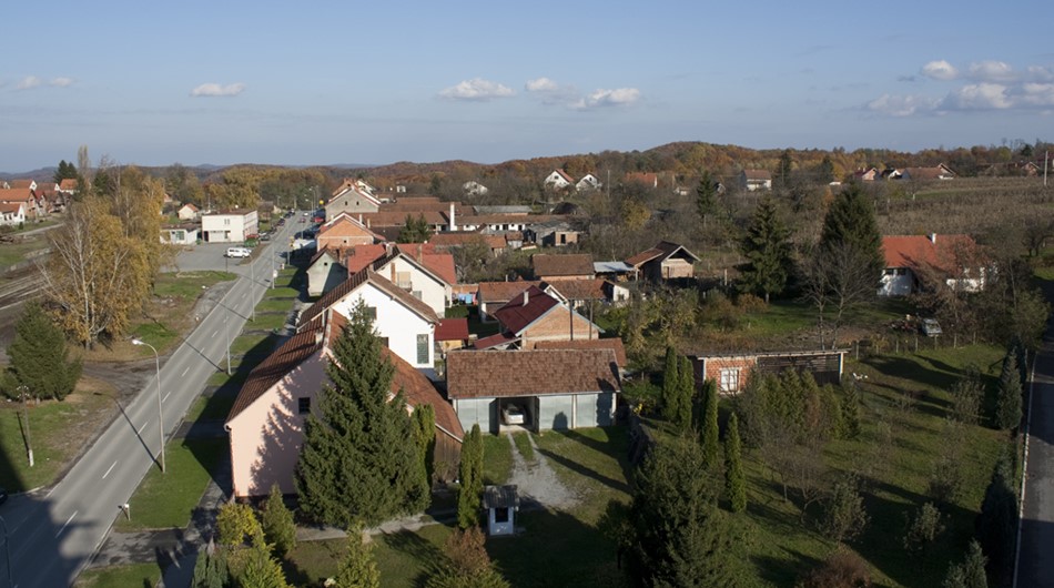Đulovac
