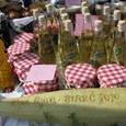 Dnevi sliv in žganja v Siraču
