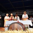 Dnevi sliv in žganja v Siraču