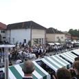 Dnevi sliv in žganja v Siraču
