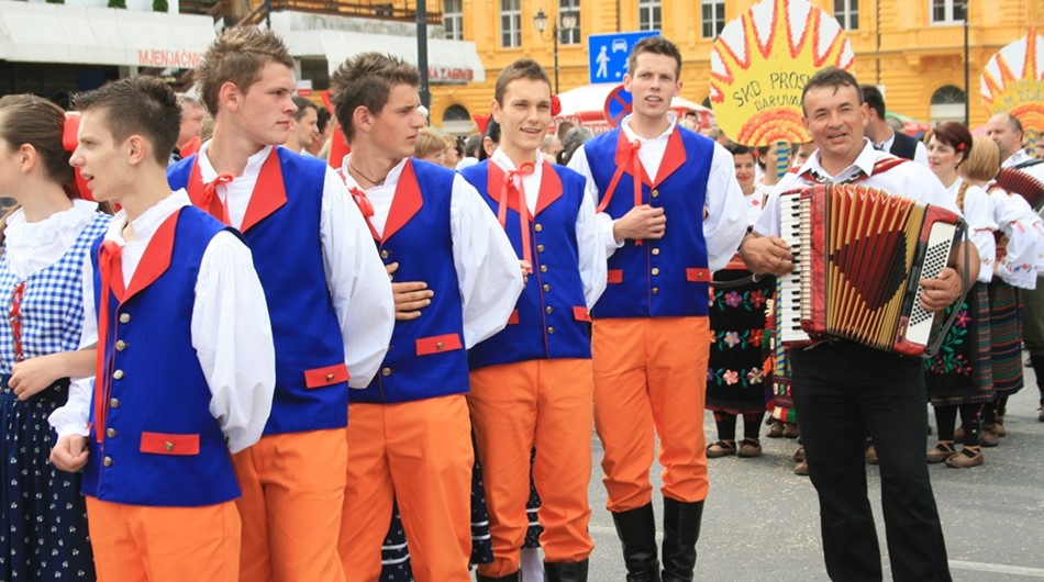 Dožínky 