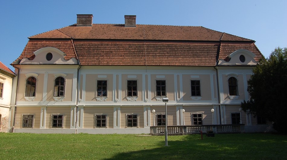 Dvorec Janković