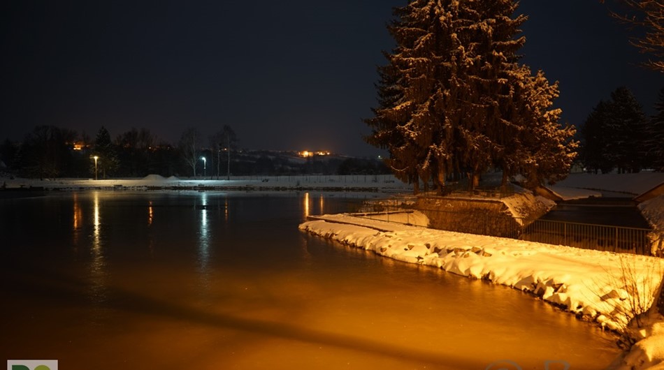 Jezero