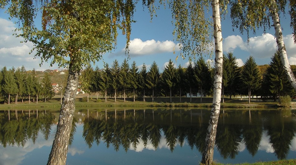 Jezero