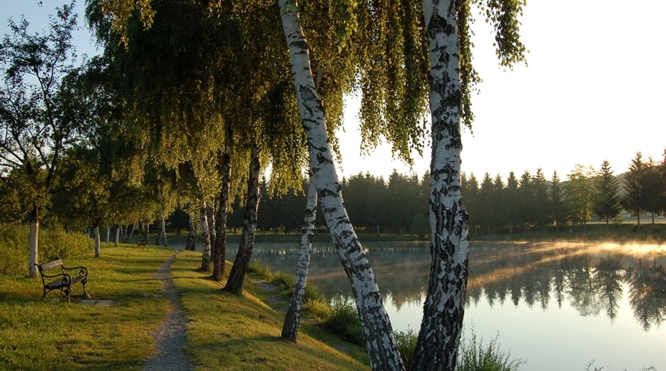Jezero