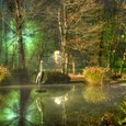 Julijev zdraviliški park