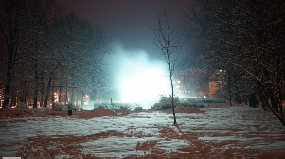 Julijev zdraviliški park