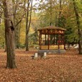 Julijev zdraviliški park