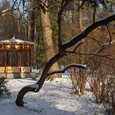 Julijev zdraviliški park
