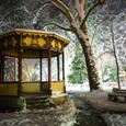 Julijev zdraviliški park
